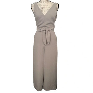 Aritzia Wilfred Ecoulement‎ Jumpsuit Size 0